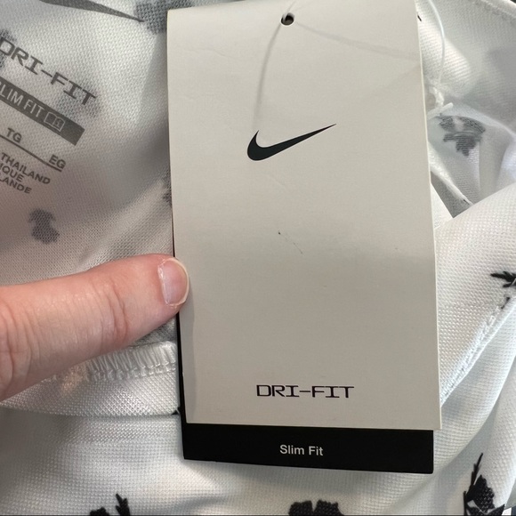 NWT Nike basketball hall of fame XL - Picture 10 of 10